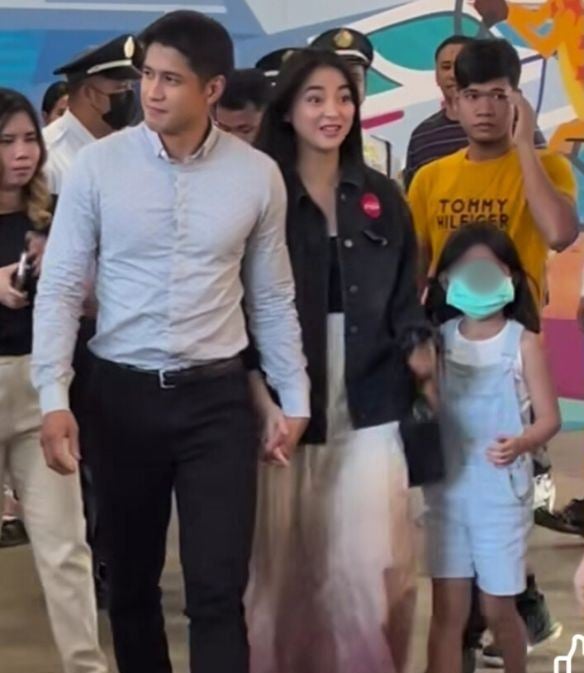 ALJUR Abrenica and AJ Raval.